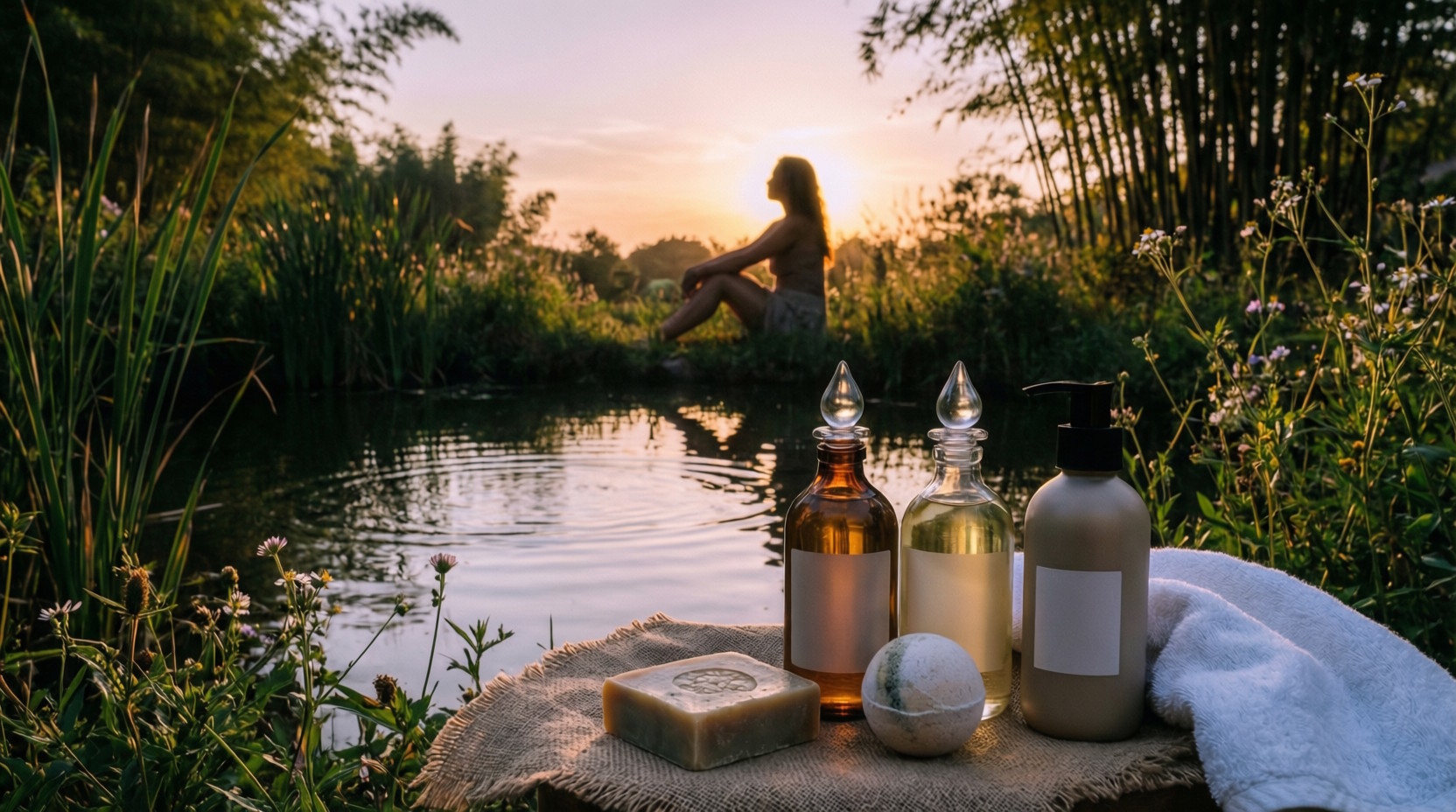 LovelyHusna lifestyle